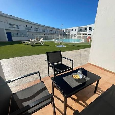 Apartamento Fewo Holidaybox Fuerteventura Costa Calma Exterior foto