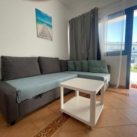 Apartamento Fewo Holidaybox Fuerteventura Costa Calma Exterior foto