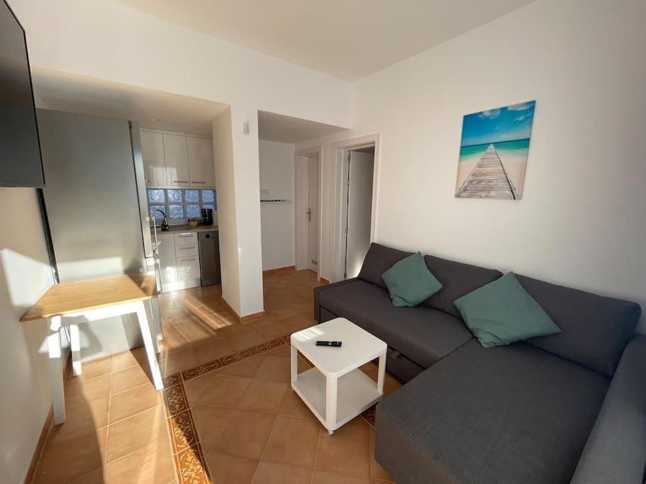 Apartamento Fewo Holidaybox Fuerteventura Costa Calma Exterior foto
