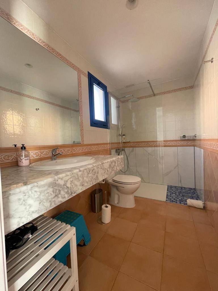 Apartamento Fewo Holidaybox Fuerteventura Costa Calma Exterior foto