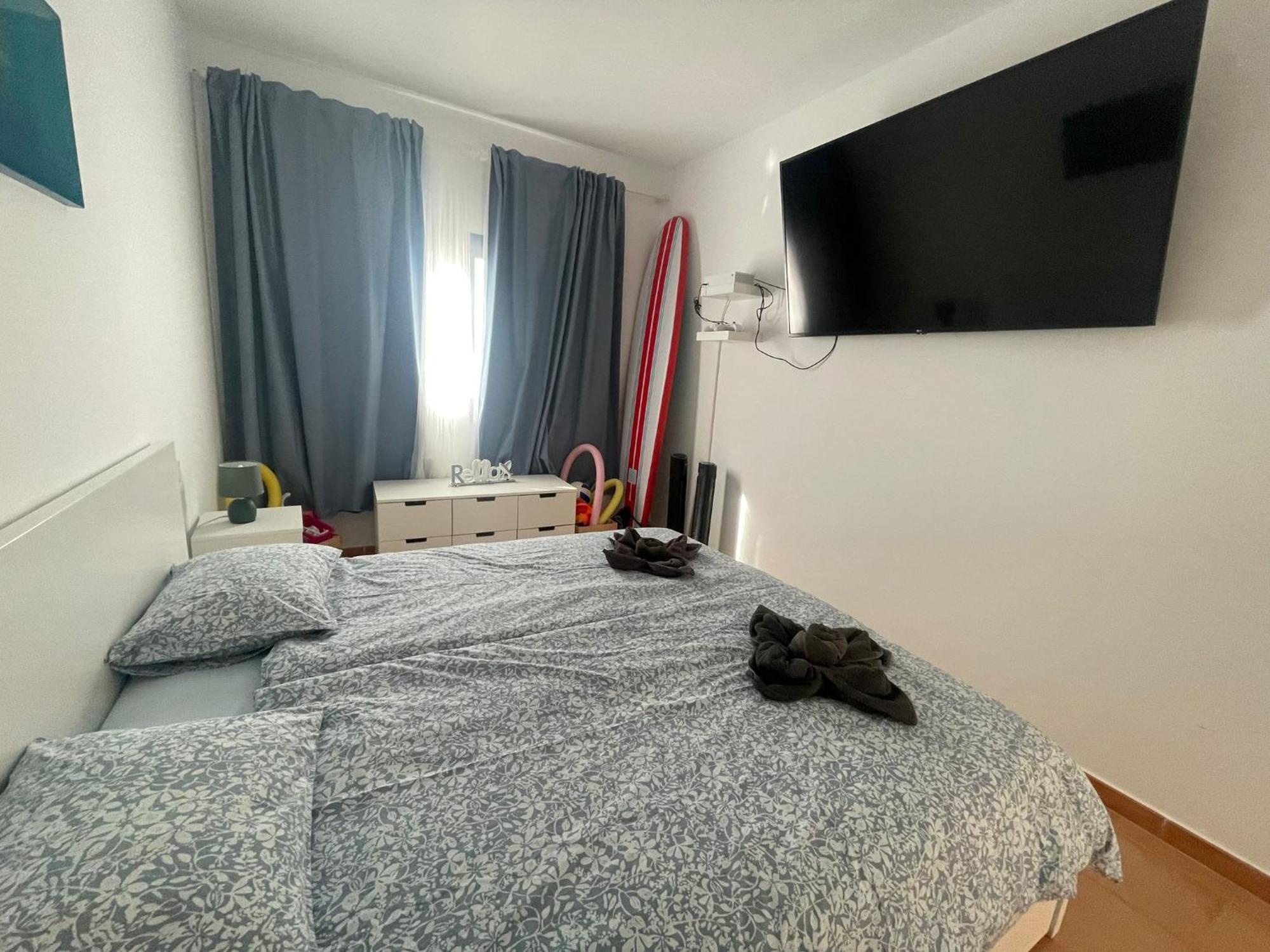 Apartamento Fewo Holidaybox Fuerteventura Costa Calma Exterior foto