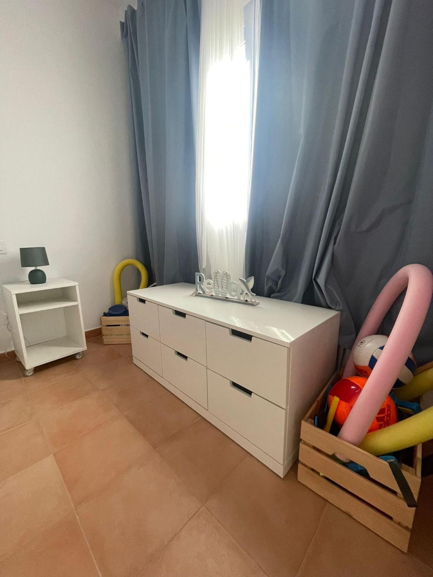 Apartamento Fewo Holidaybox Fuerteventura Costa Calma Exterior foto